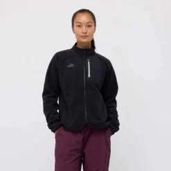 Carly Fleece Jacket