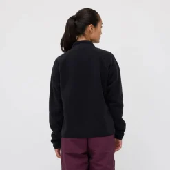 Carly Fleece Jacket