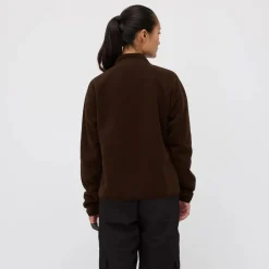 Carly Fleece Jacket