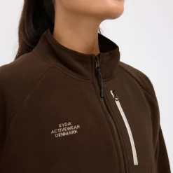 Carly Fleece Jacket