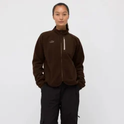 Carly Fleece Jacket