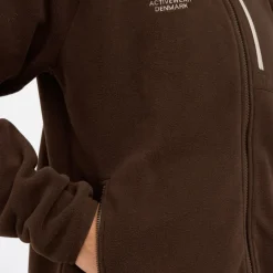 Carly Fleece Jacket
