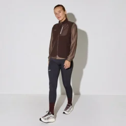 Carly Fleece Vest