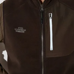 Carly Fleece Vest