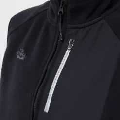 Carly Fleece Vest