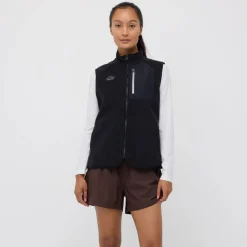Carly Fleece Vest