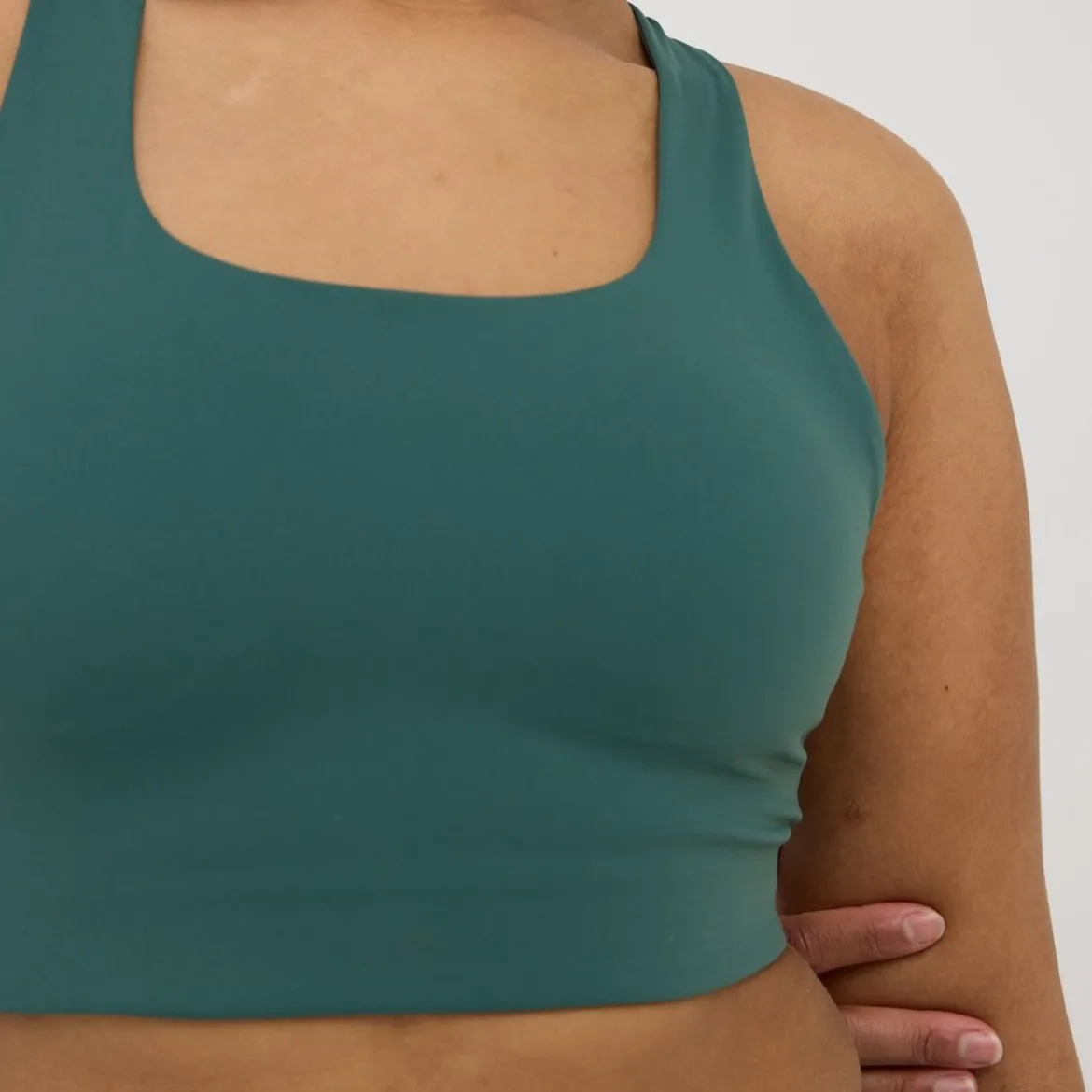 Carri Sports Bra