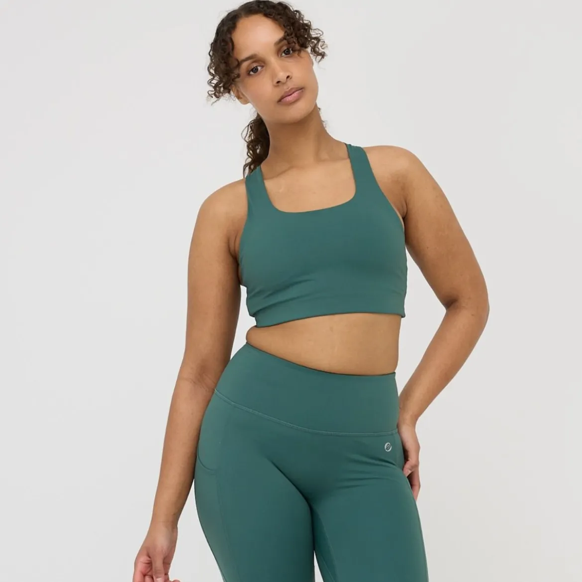 Carri Sports Bra