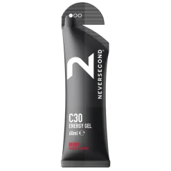 C30 Energy Gel Berry - 12 Servings