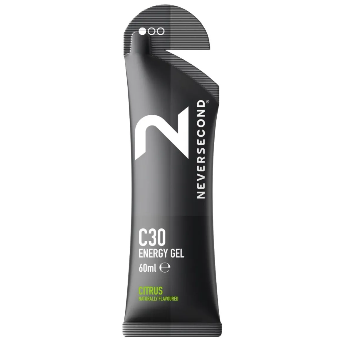 C30 Energy Gel Citrus - 12 Servings
