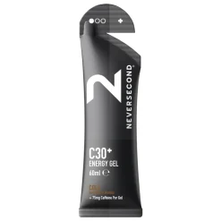 C30+ Energy Gel Cola - 12 Servings