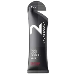 C30 Energy Gel Passion Fruit - 12 Servings