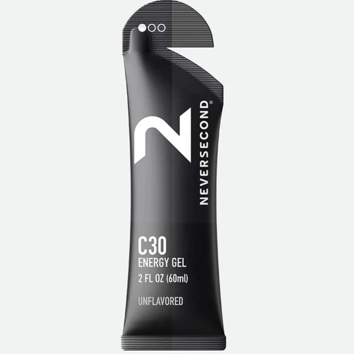 C30 Energy Gel Unflavored - 12 Servings