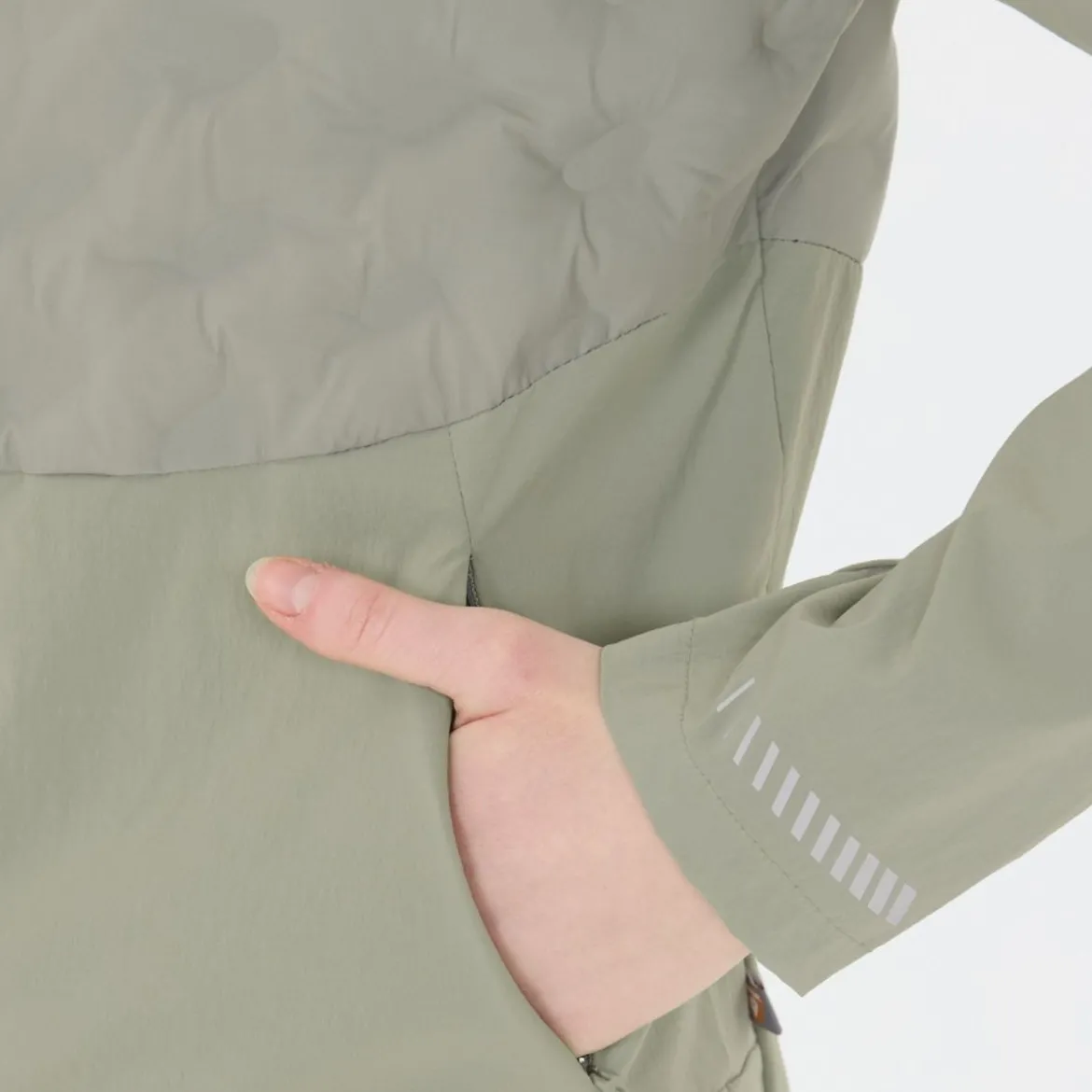 Champi Jacket