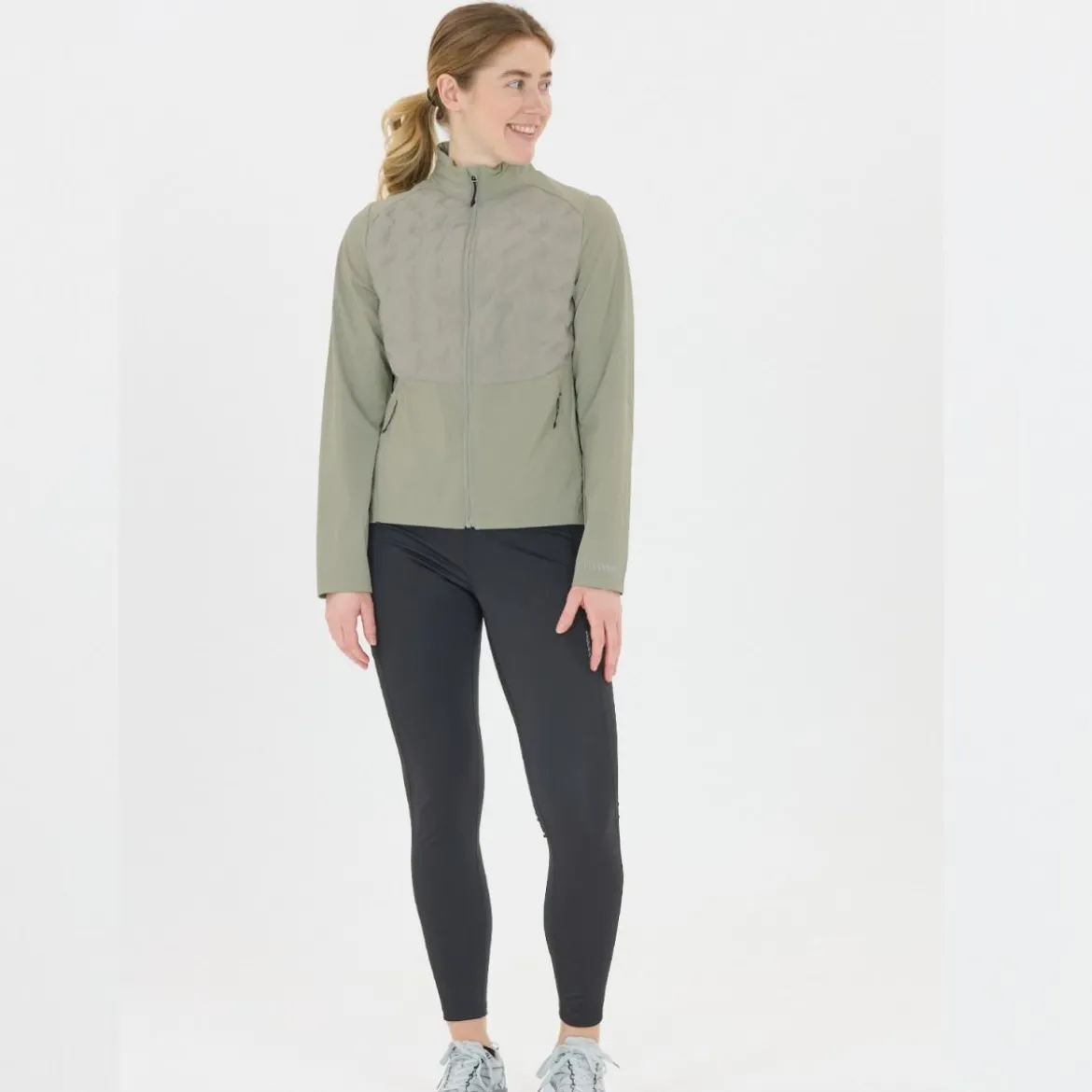 Champi Jacket