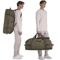 Chasm Duffel 90L
