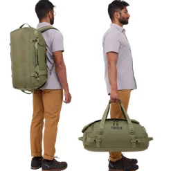 Chasm Duffel 40L