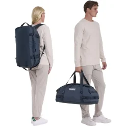 Chasm Duffel 40L