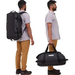 Chasm Duffel 40L