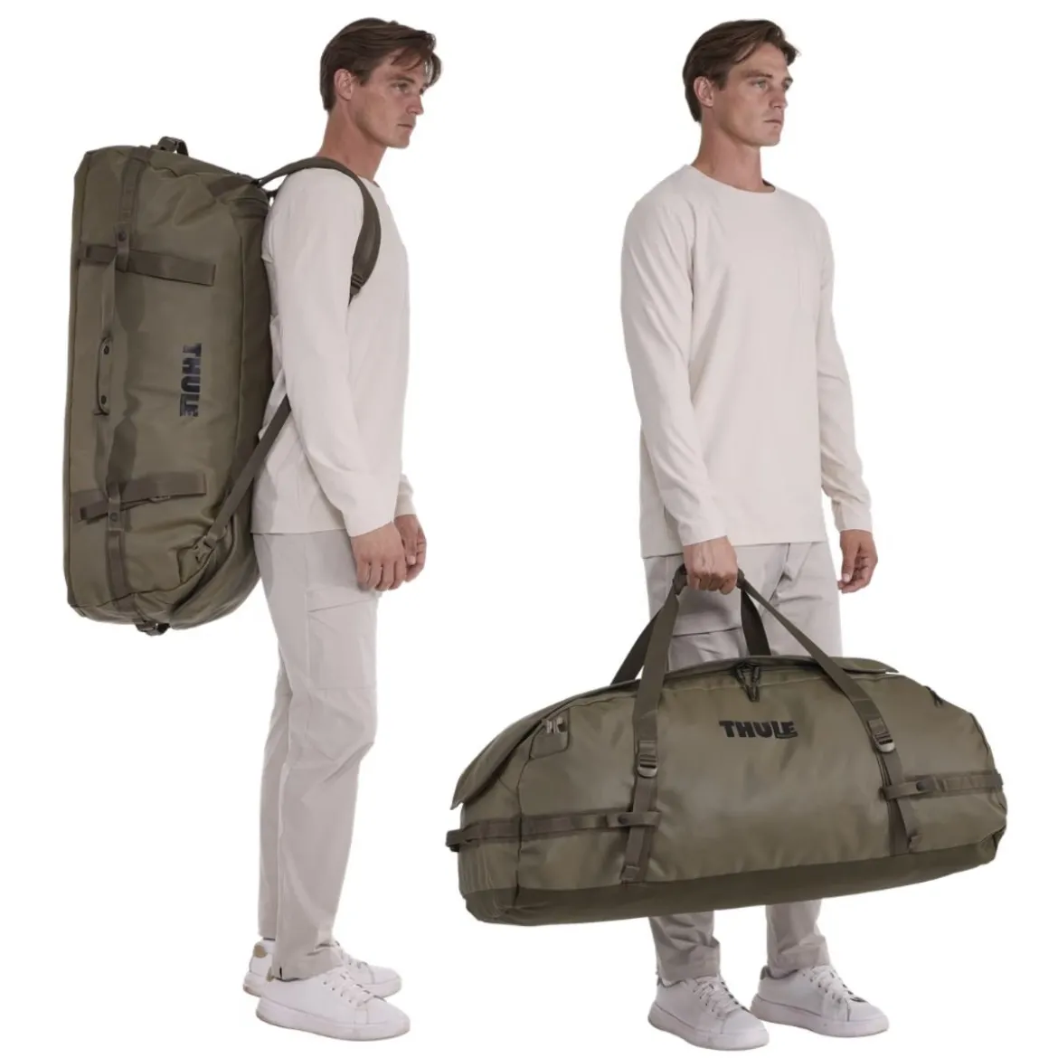 Chasm Duffel 130L