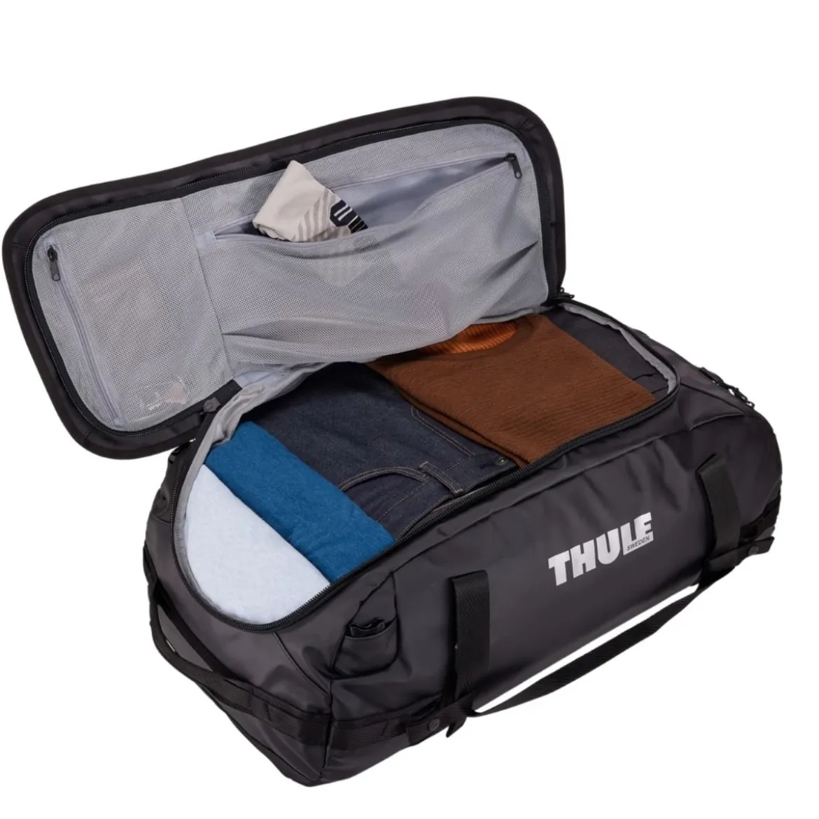 Chasm Duffel 70L