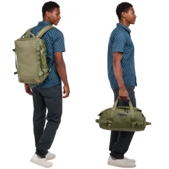 Chasm Duffel 30L
