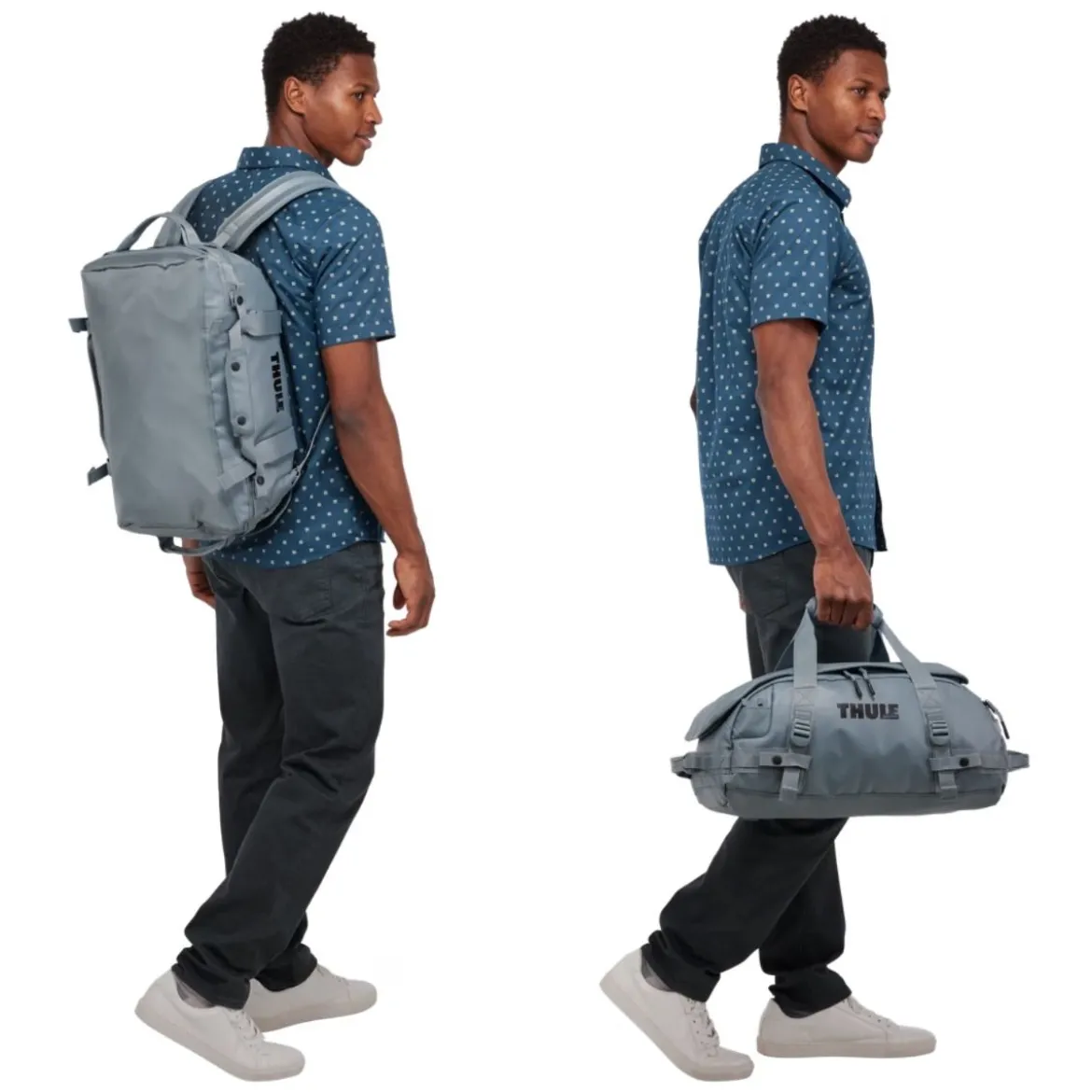 Chasm Duffel 30L
