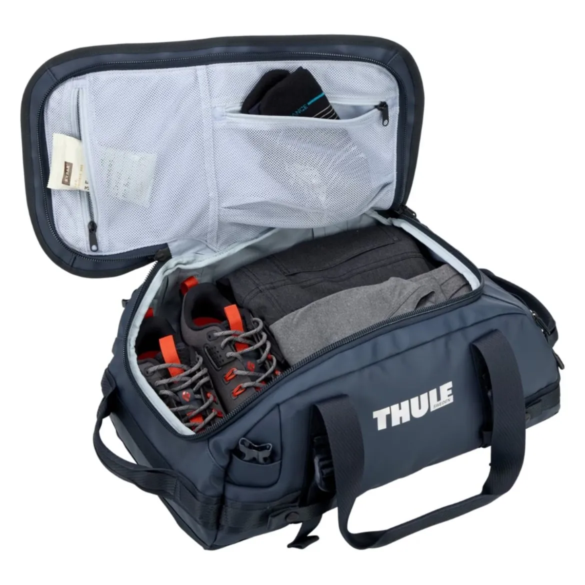 Chasm Duffel 30L