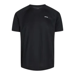 Chest Print Sports SS Tee