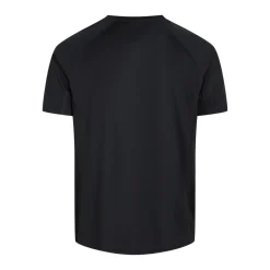 Chest Print Sports SS Tee
