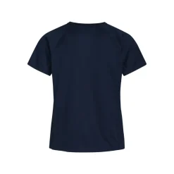 Chest Print Sports SS Tee