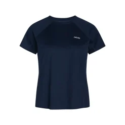 Chest Print Sports SS Tee