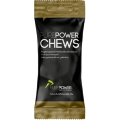 Chews 40 g. Fruit Mix