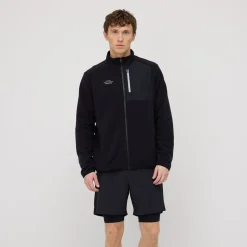 Chris Fleece Jacket
