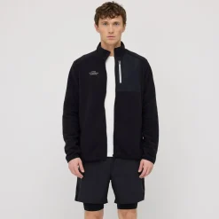 Chris Fleece Jacket