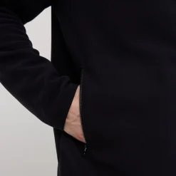 Chris Fleece Jacket