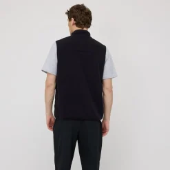 Chris Fleece Vest