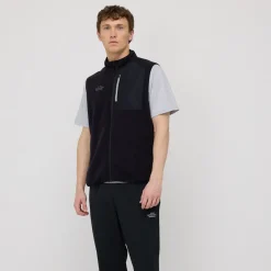Chris Fleece Vest