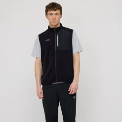 Chris Fleece Vest