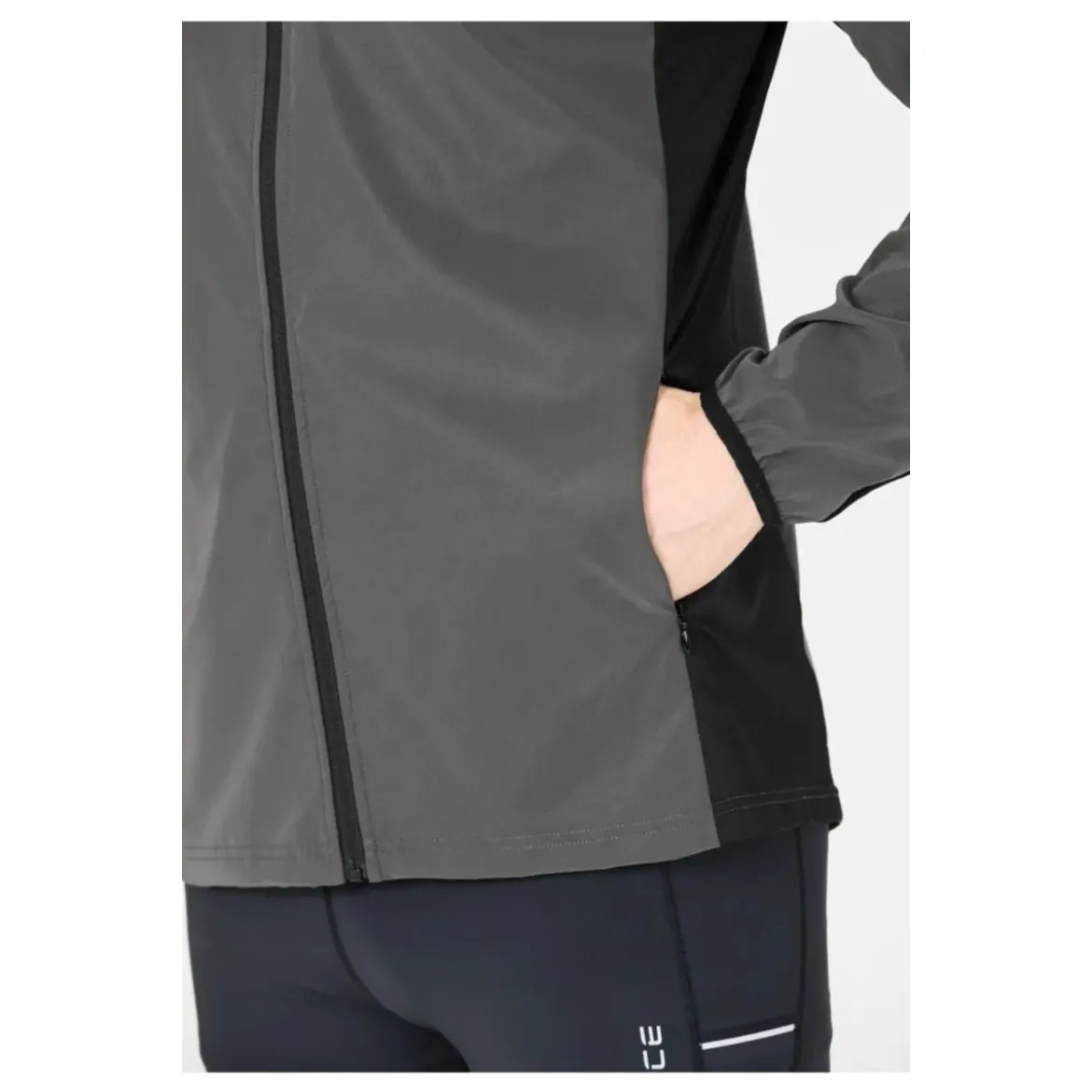 Cimaron Light The Night Jacket