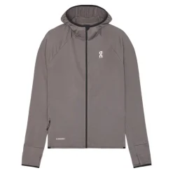Climate Zip Hoodie