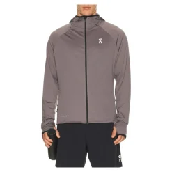 Climate Zip Hoodie