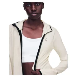 Climate Zip Hoodie