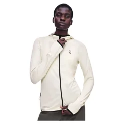 Climate Zip Hoodie