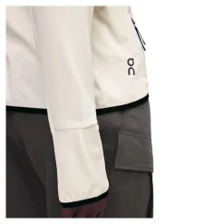 Climate Zip Hoodie
