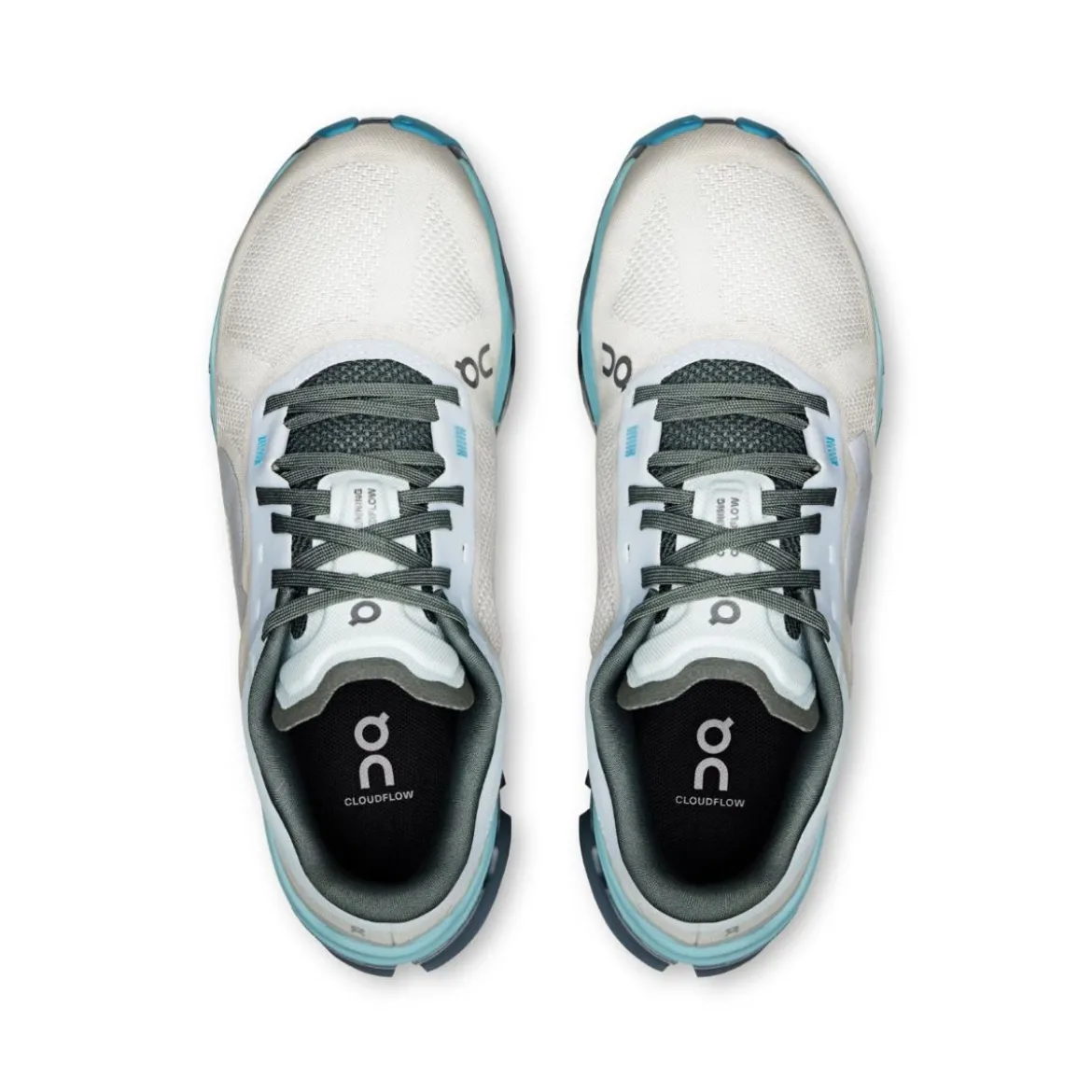 Cloudflow 5