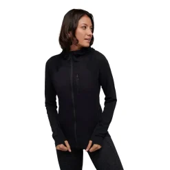 Coefficient LT Hybrid Hoody