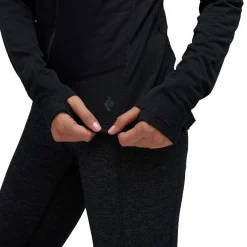 Coefficient LT Hybrid Hoody