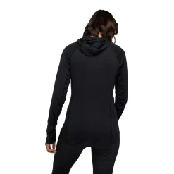Coefficient LT Hybrid Hoody