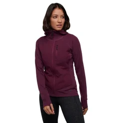 Coefficient LT Hybrid Hoody